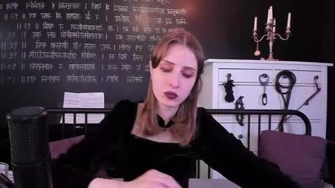 Mistress Marlene online show from December 6, 12:05 pm