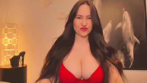 Mistress Nina online show from January 2, 6:34 pm