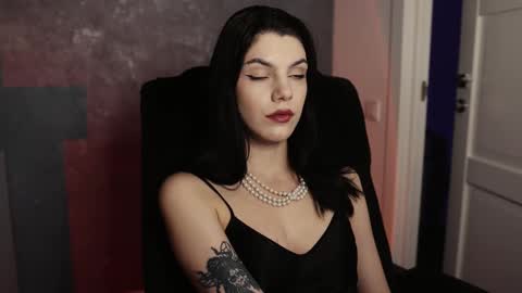 Miss Rochelle online show from March 2, 10:13 pm