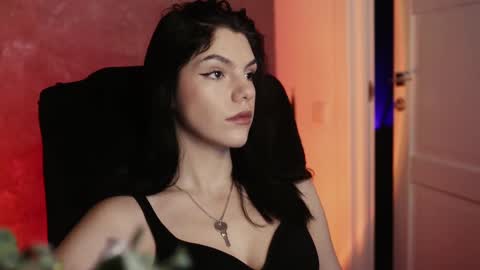 Miss Rochelle online show from March 12, 12:53 am