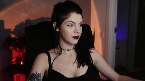 Miss Rochelle online show from March 5, 10:12 pm