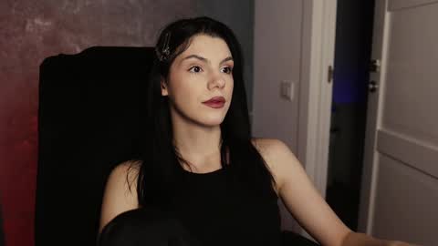 Miss Rochelle online show from February 18, 5:55 pm