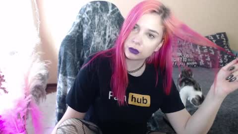 Miss Bailey online show from April 1, 10:05 am