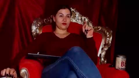 Mistress Fabiola   online show from March 10, 6:56 pm