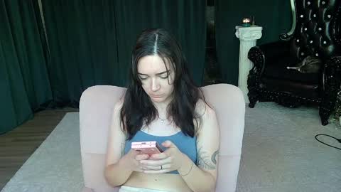 Mistress June online show from April 2, 5:54 pm