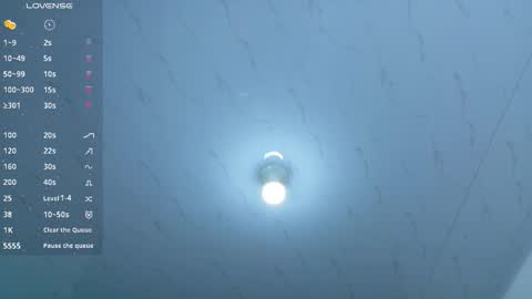 mistresskattia online show from March 5, 1:45 am