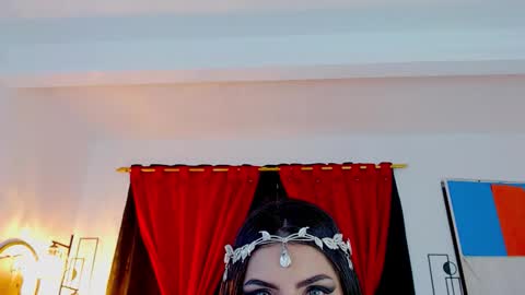 Mistresslombana online show from March 5, 7:26 am