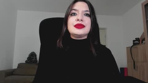 YourGoddessM online show from January 17, 11:01 pm