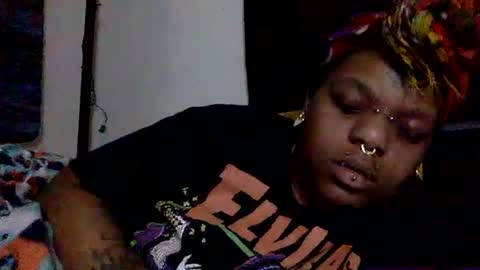 Mistress Mystii online show from September 30, 4:07 am