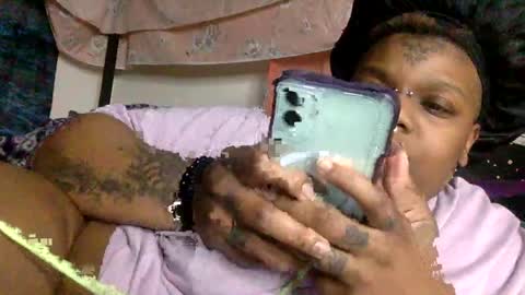 Mistress Mystii online show from February 20, 4:18 am