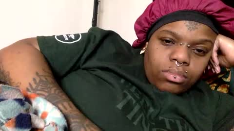 Mistress Mystii online show from February 24, 6:01 am