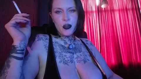 Mistress olivia online show from March 11, 6:10 pm