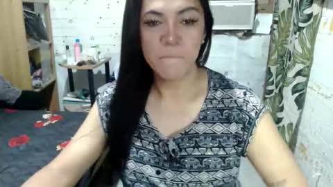 mistresssexymhacy69 online show from April 19, 6:21 pm