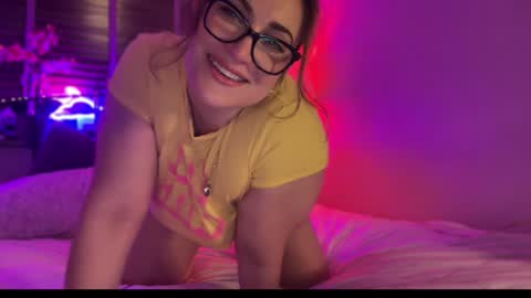 Miss X online show from January 28, 2:42 pm