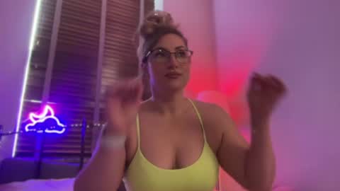 Miss X online show from July 3, 12:22 pm
