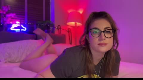 Miss X online show from March 8, 2:27 pm