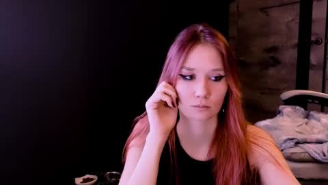 Snapshot of misty_arrow chatting on March 10, 7:33 am Jenny online show from March 10, 7:33 am