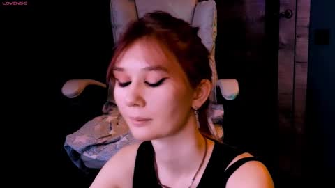 Snapshot of misty_arrow chatting on February 8, 11:12 am Jenny online show from February 8, 11:12 am