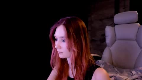 Snapshot of misty_arrow chatting on March 4, 7:08 am Jenny online show from March 4, 7:08 am