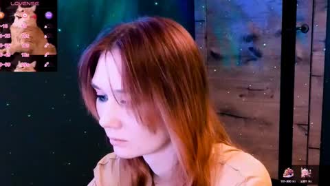Snapshot of misty_arrow chatting on January 30, 7:07 am Jenny online show from January 30, 7:07 am