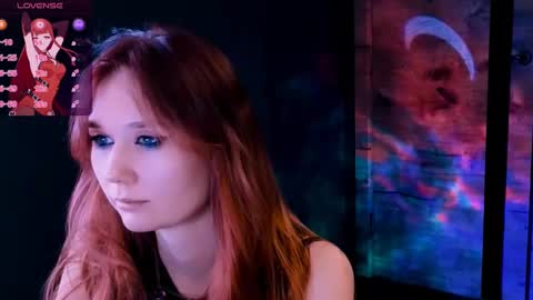 Snapshot of misty_arrow chatting on February 11, 8:48 am Jenny online show from February 11, 8:48 am
