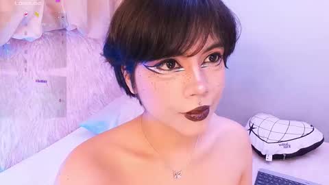 Misty online show from September 10, 2:55 am