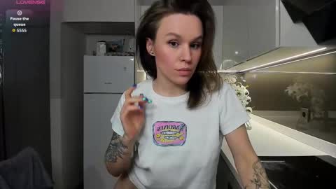 misty_myers online show from March 14, 8:43 pm