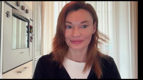 MistyBarnes NONUDE MODEL online show from March 1, 5:07 am