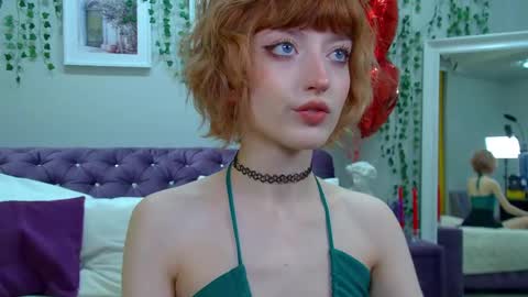 Misty online show from February 20, 6:26 am