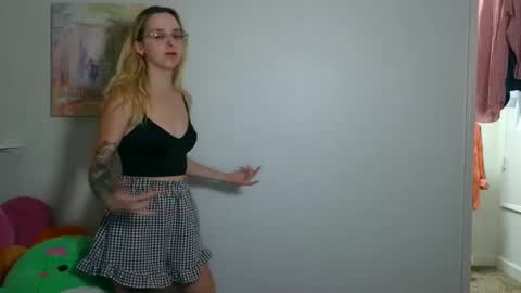 Misty ON-YA  Camiversary Jan 12th online show from October 4, 4:07 am