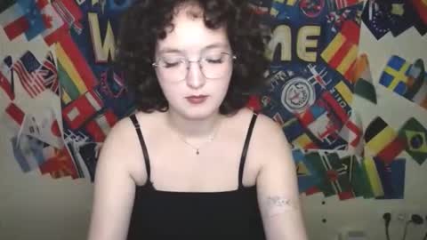 Aria online show from November 2, 1:47 pm