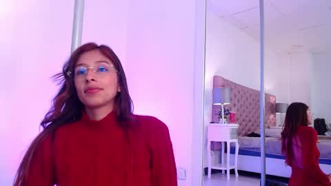 MISTY  online show from April 8, 5:09 am