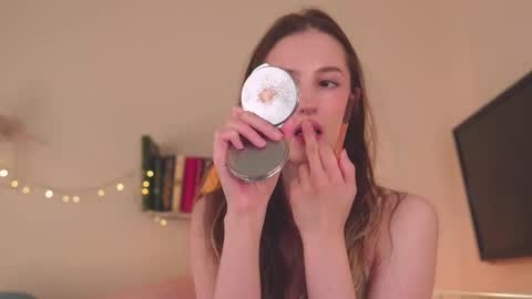 Mita online show from February 27, 3:36 am