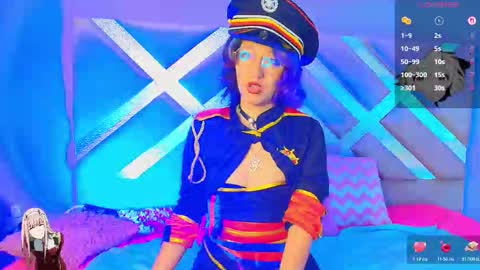 mitsuri_nyx online show from March 20, 12:32 pm