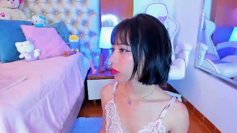 Mitsuri Tempt online show from July 21, 12:50 pm