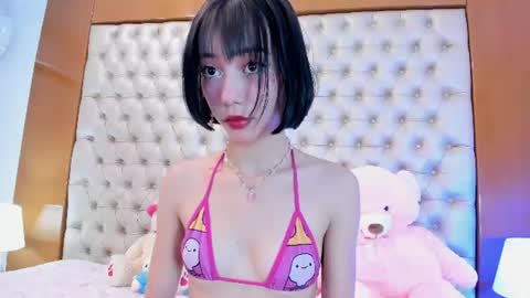 Mitsuri Tempt online show from July 26, 12:46 pm