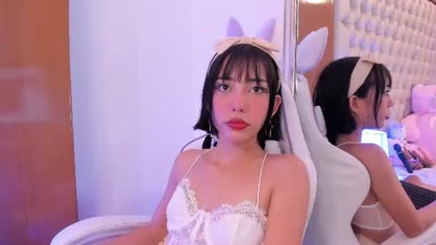 Mitsuri Tempt online show from August 2, 12:52 pm
