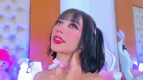 Mitsuri Tempt online show from June 27, 12:22 pm
