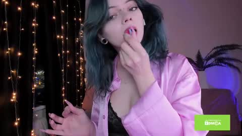 Yuka online show from February 23, 4:18 pm