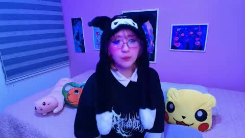  Miwa Violet  online show from January 13, 3:34 am