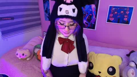  Miwa Violet  online show from April 5, 4:00 am