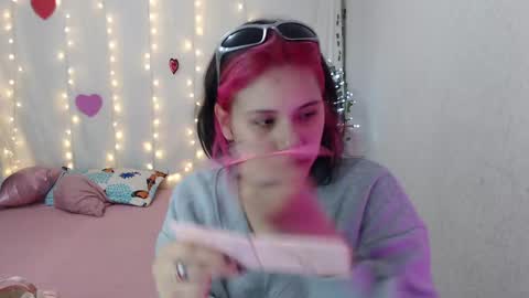 mixie_cute online show from February 23, 3:12 pm