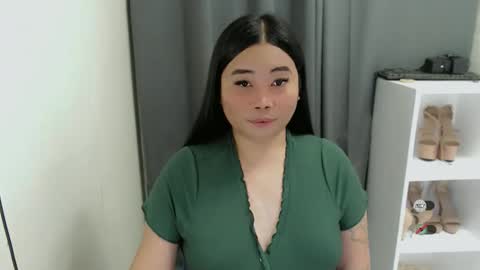 cassie marie online show from April 13, 1:12 pm