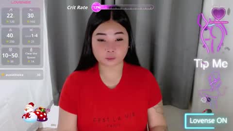 cassie marie online show from October 18, 7:22 am