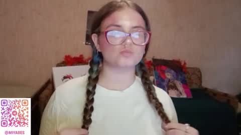 Milana online show from October 22, 1:49 pm