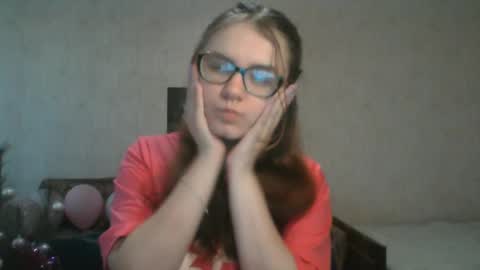 Milana online show from March 9, 7:34 am