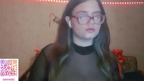 Milana online show from November 13, 3:16 am