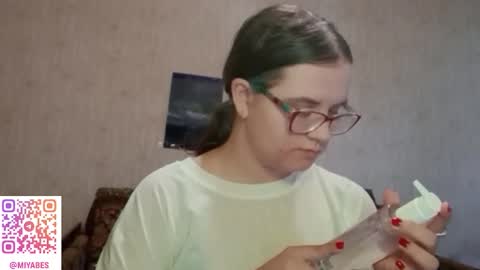 Milana online show from September 27, 5:47 am