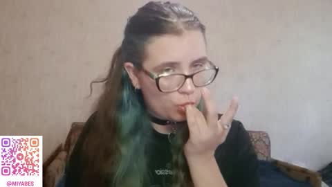 Milana online show from September 10, 1:44 pm