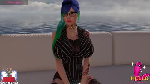 Miyuki Maiko online show from January 16, 9:55 pm